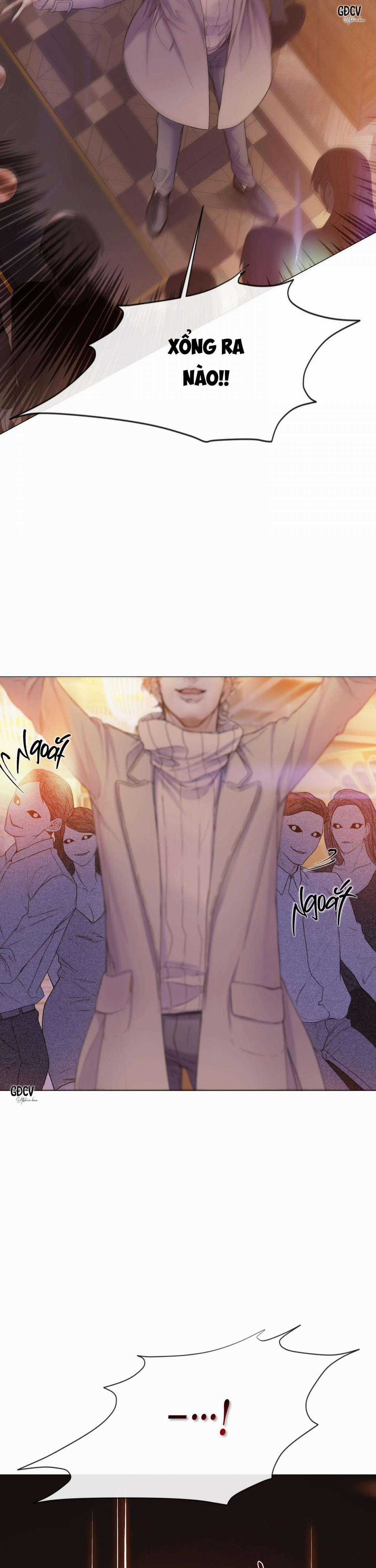 Xin Được Chỉ Giáo Chapter 42 trang 12