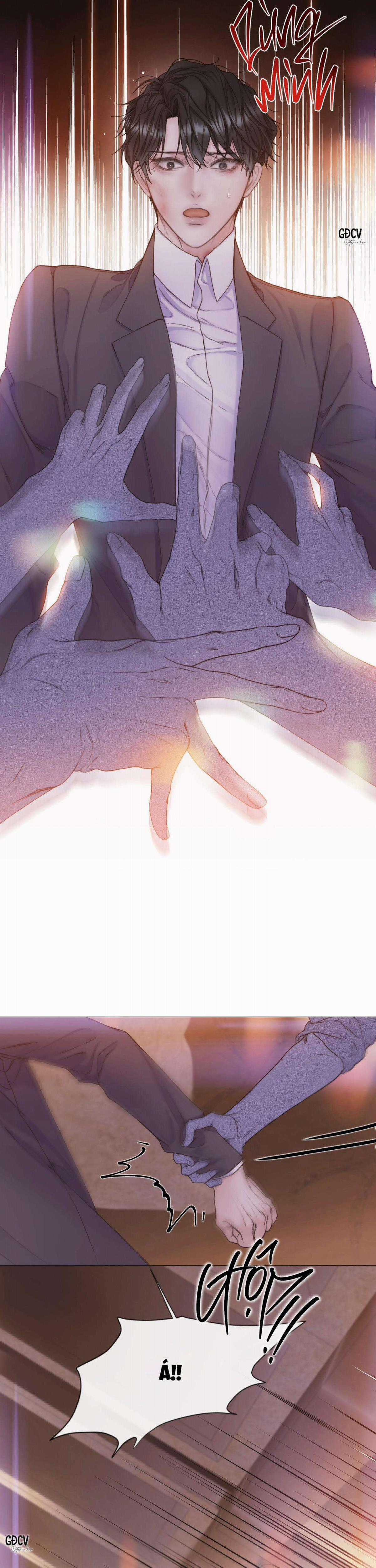 Xin Được Chỉ Giáo Chapter 42 trang 13