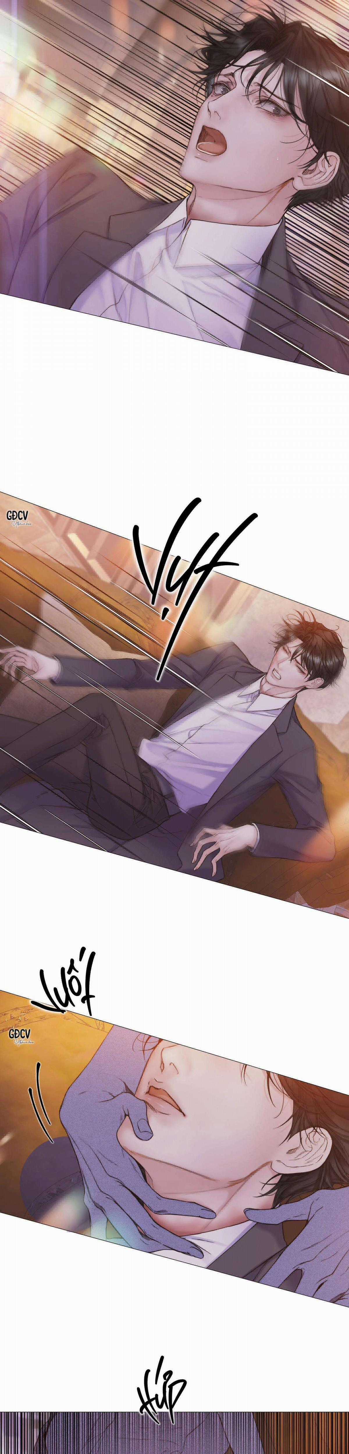 Xin Được Chỉ Giáo Chapter 42 trang 14