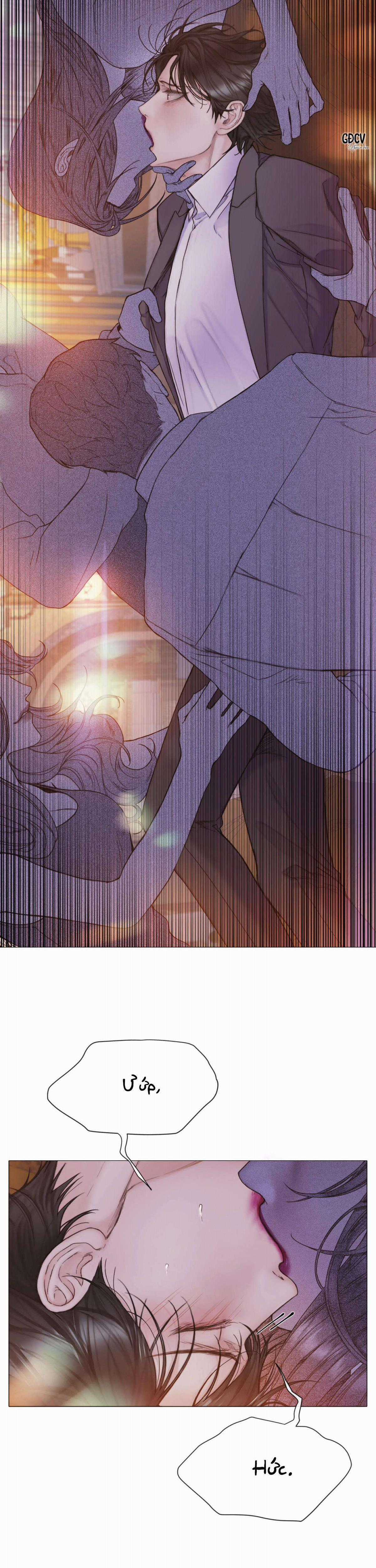 Xin Được Chỉ Giáo Chapter 42 trang 15