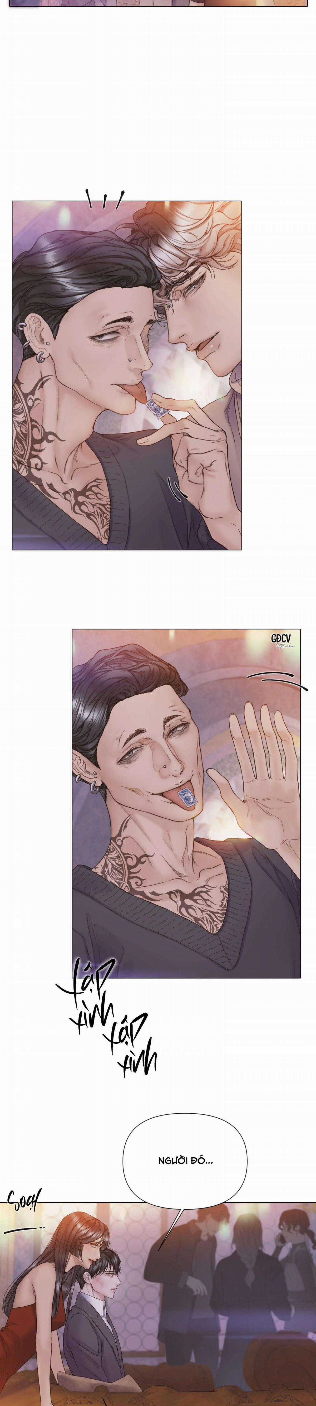 Xin Được Chỉ Giáo Chapter 42 trang 2