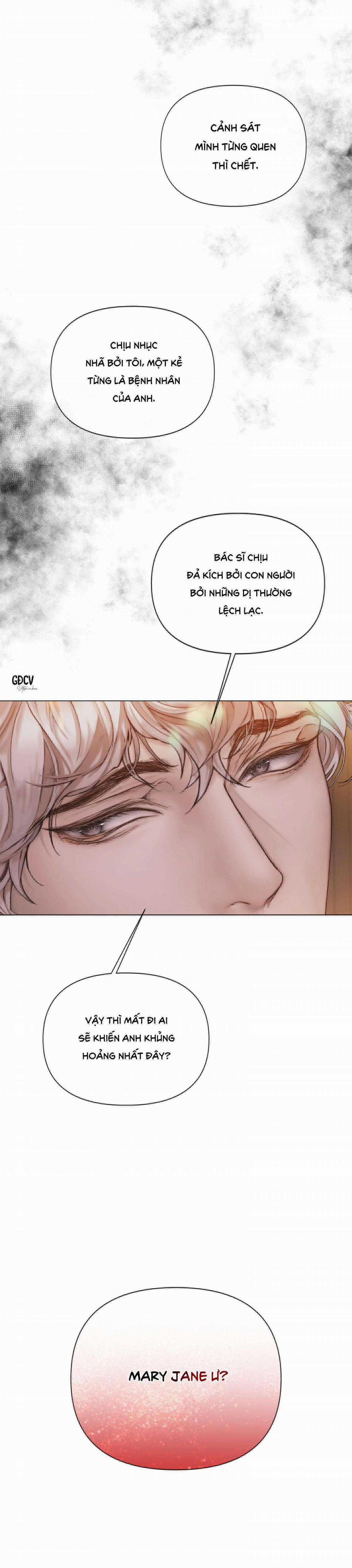 Xin Được Chỉ Giáo Chapter 42 trang 24