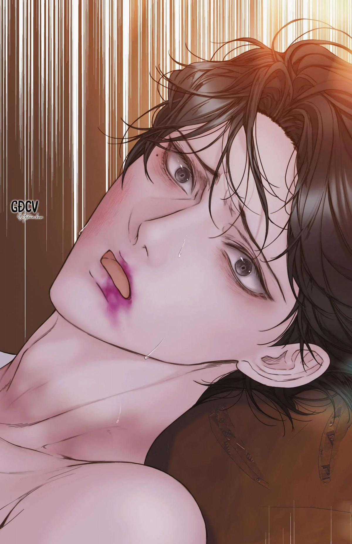 Xin Được Chỉ Giáo Chapter 42 trang 26