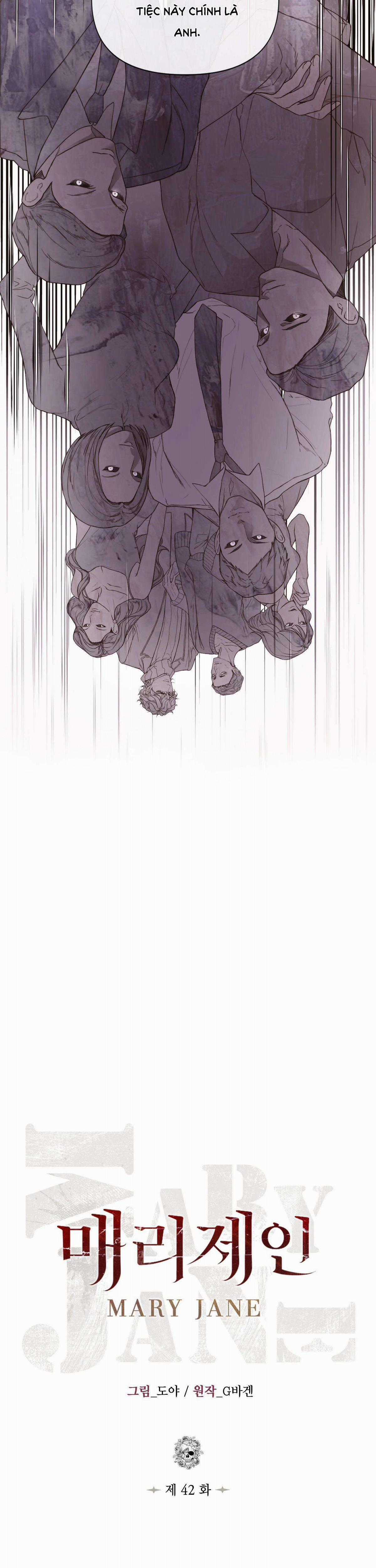 Xin Được Chỉ Giáo Chapter 42 trang 6