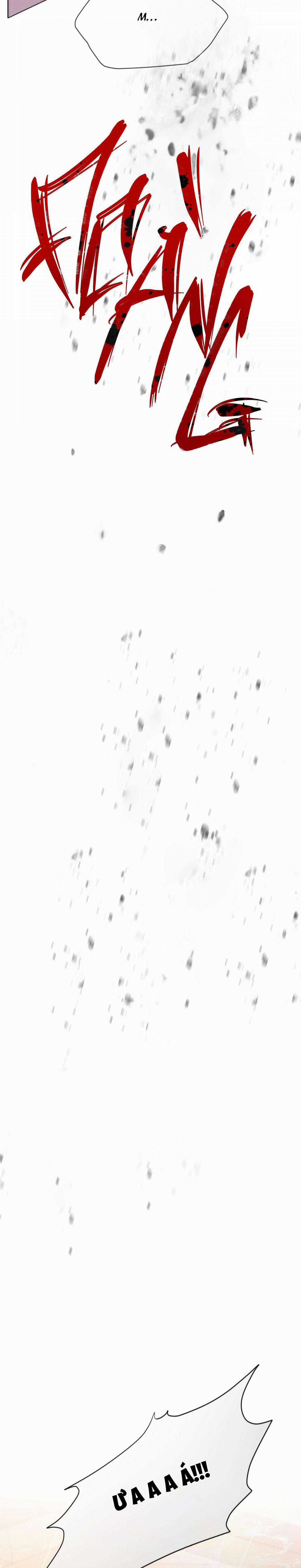 Xin Được Chỉ Giáo Chapter 43 trang 11