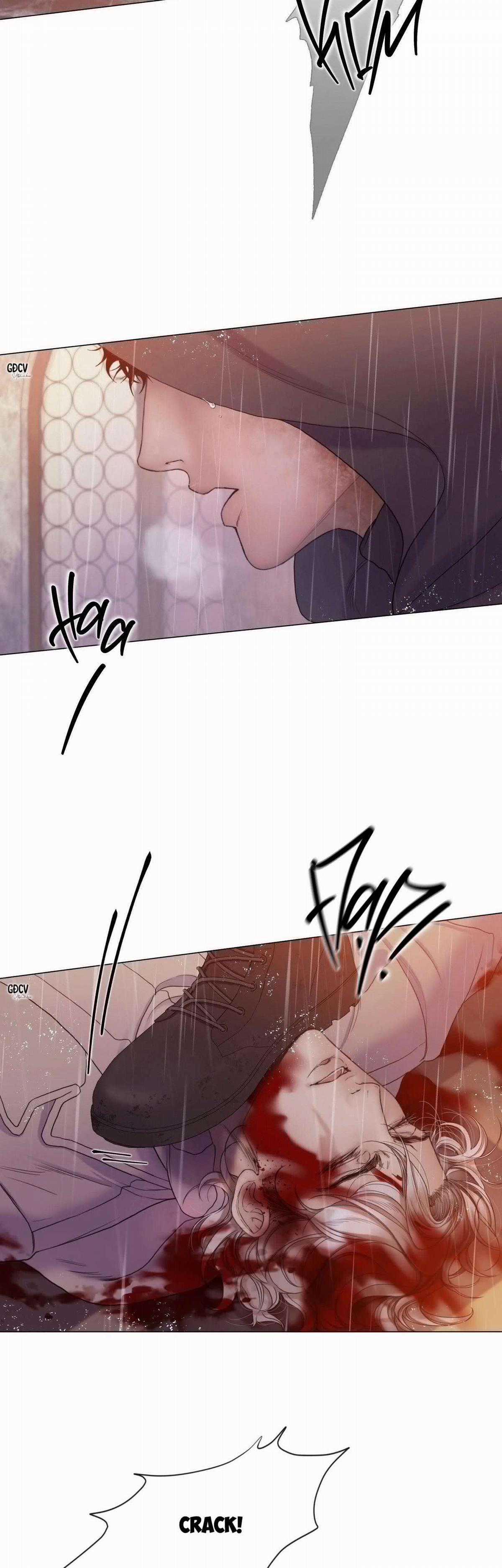 Xin Được Chỉ Giáo Chapter 43 trang 13