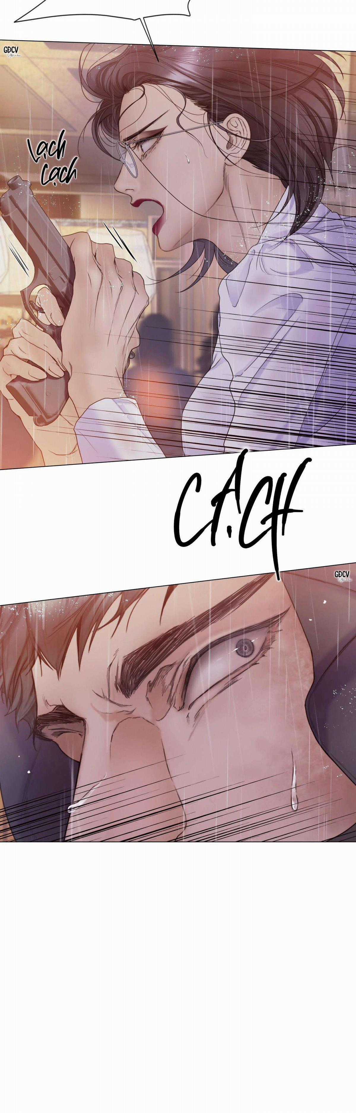 Xin Được Chỉ Giáo Chapter 43 trang 14