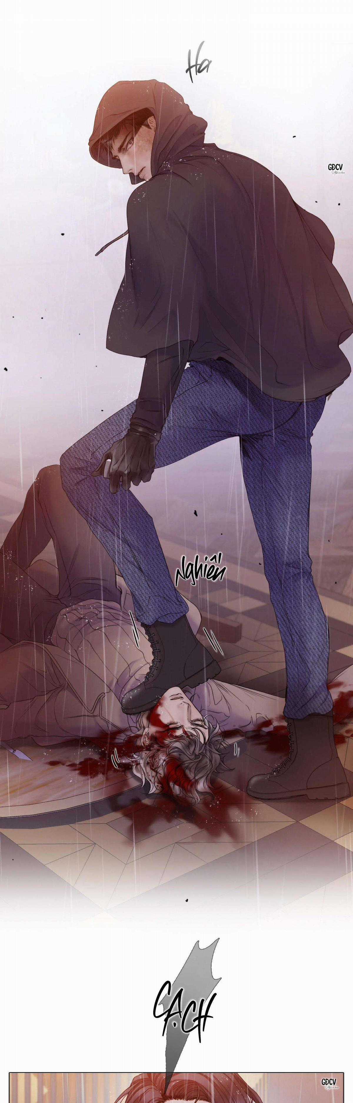 Xin Được Chỉ Giáo Chapter 43 trang 15