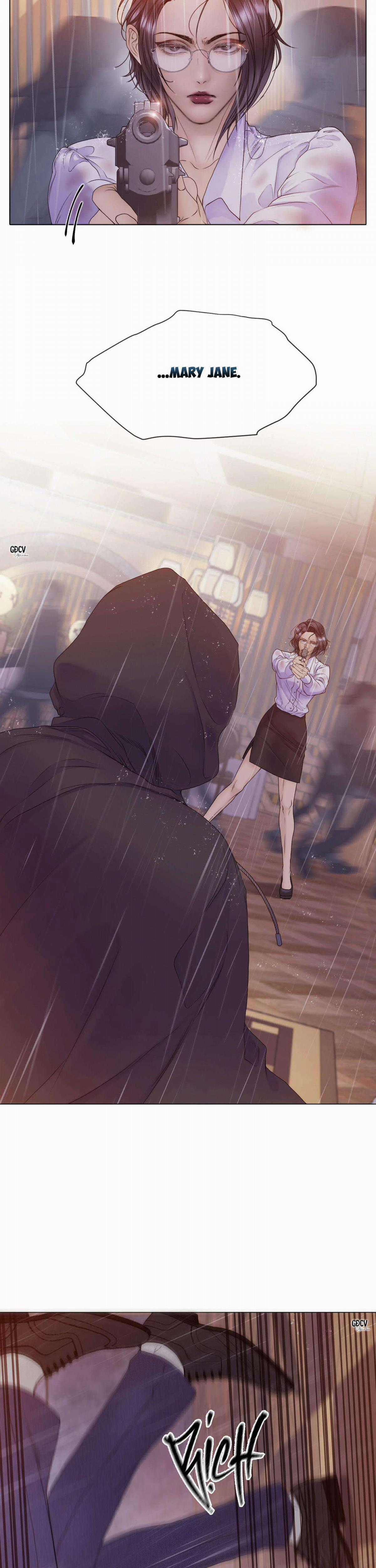 Xin Được Chỉ Giáo Chapter 43 trang 16