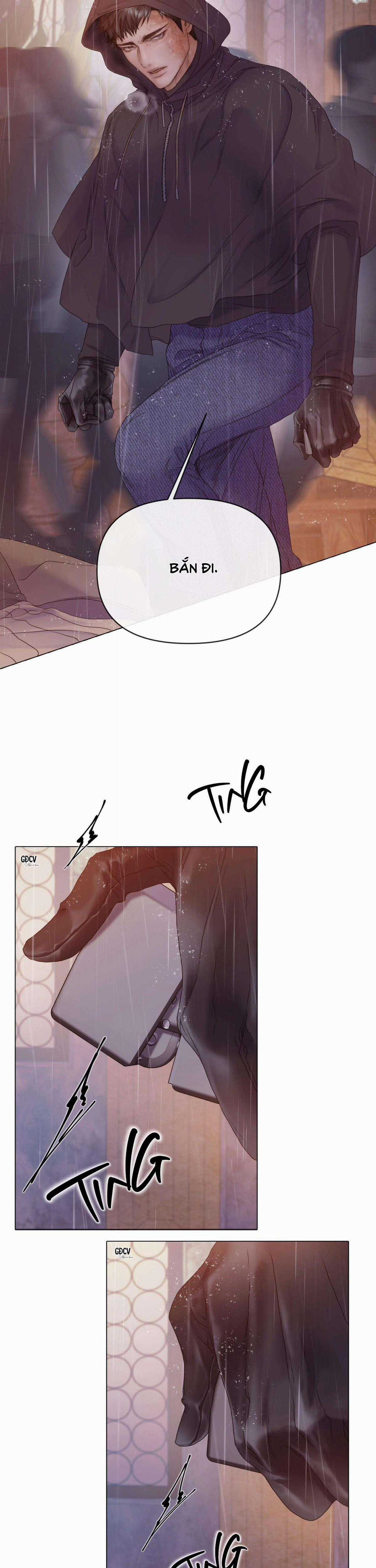 Xin Được Chỉ Giáo Chapter 43 trang 18