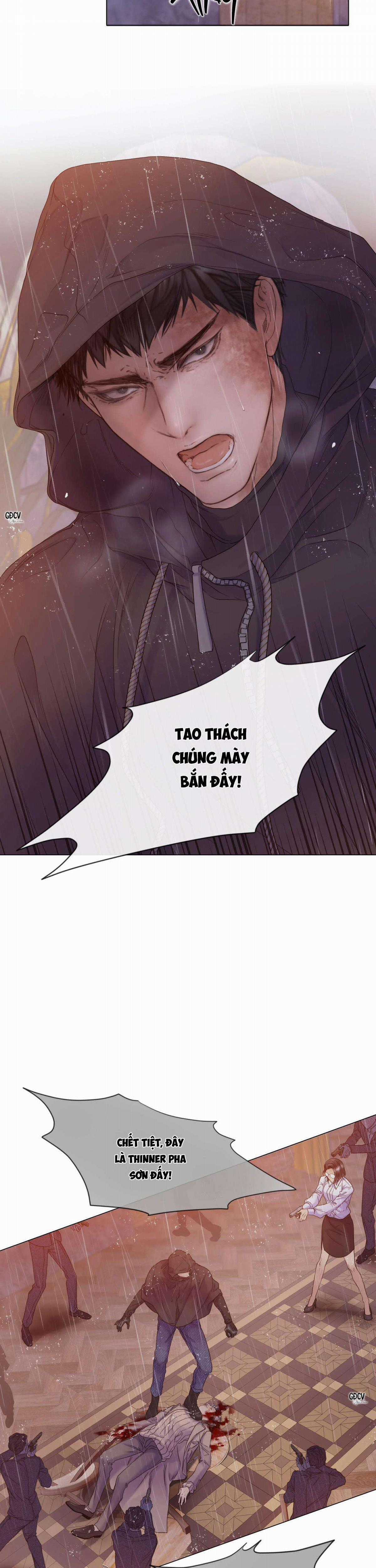 Xin Được Chỉ Giáo Chapter 43 trang 19