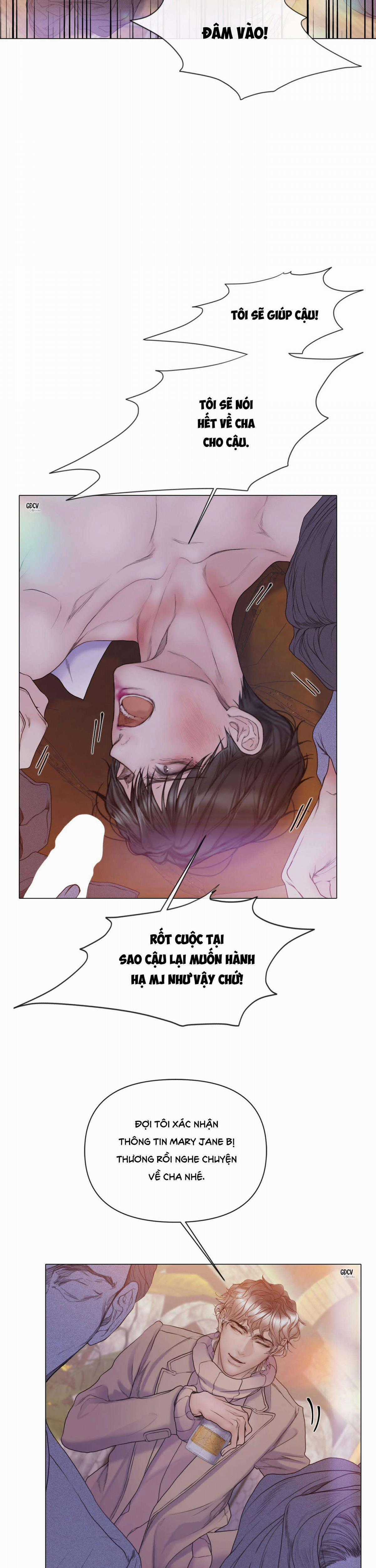 Xin Được Chỉ Giáo Chapter 43 trang 2