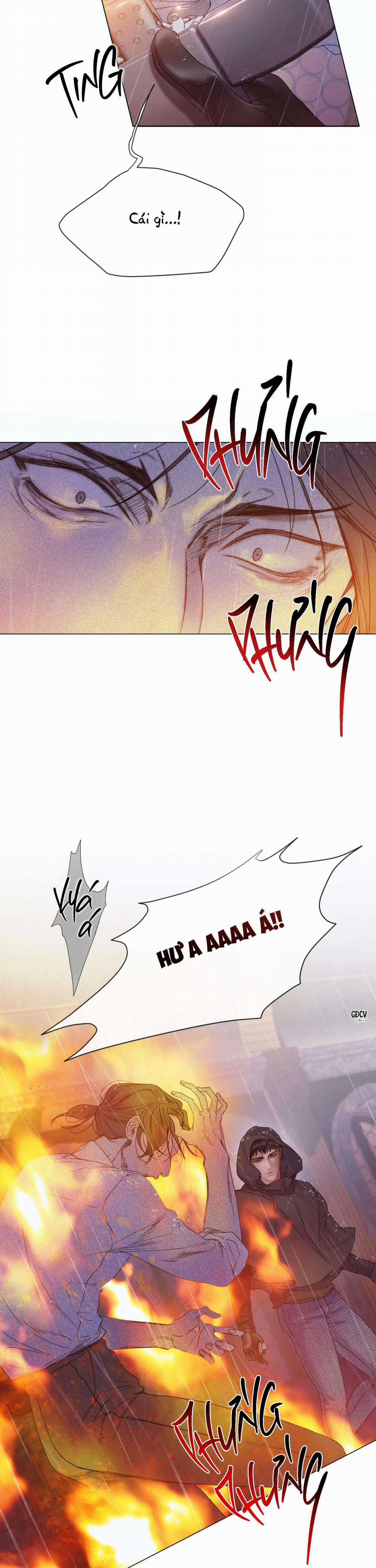 Xin Được Chỉ Giáo Chapter 43 trang 22