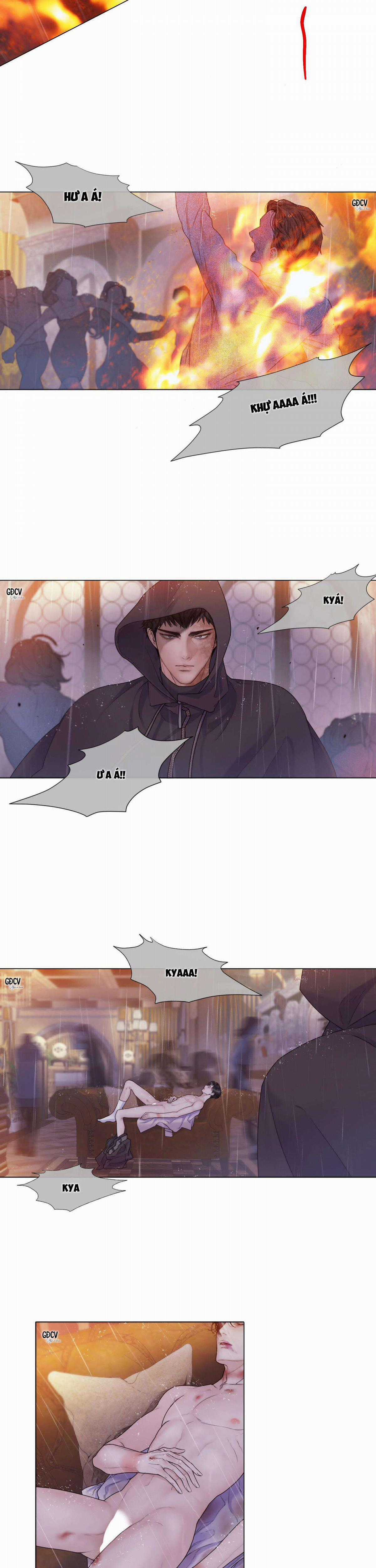 Xin Được Chỉ Giáo Chapter 43 trang 23