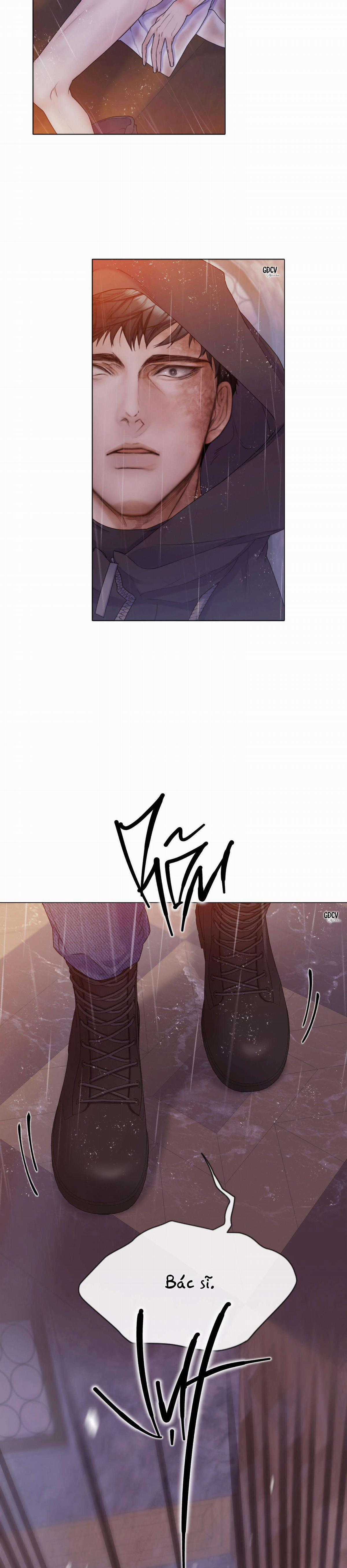 Xin Được Chỉ Giáo Chapter 43 trang 24