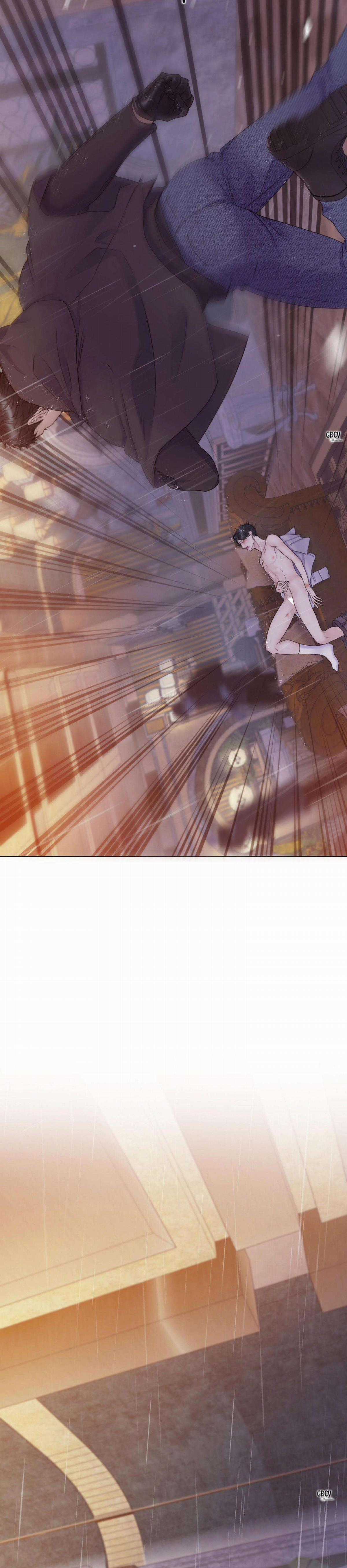 Xin Được Chỉ Giáo Chapter 43 trang 25