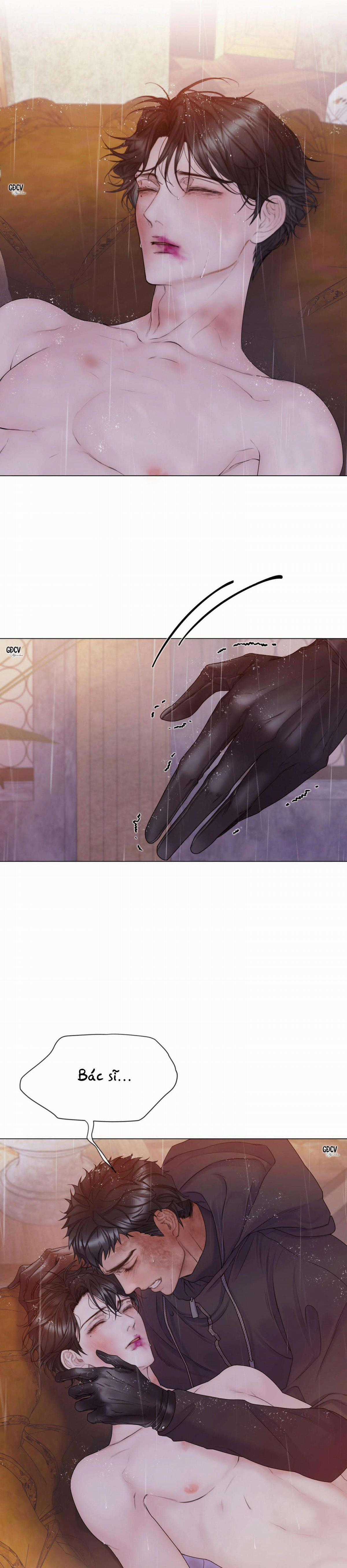 Xin Được Chỉ Giáo Chapter 43 trang 27