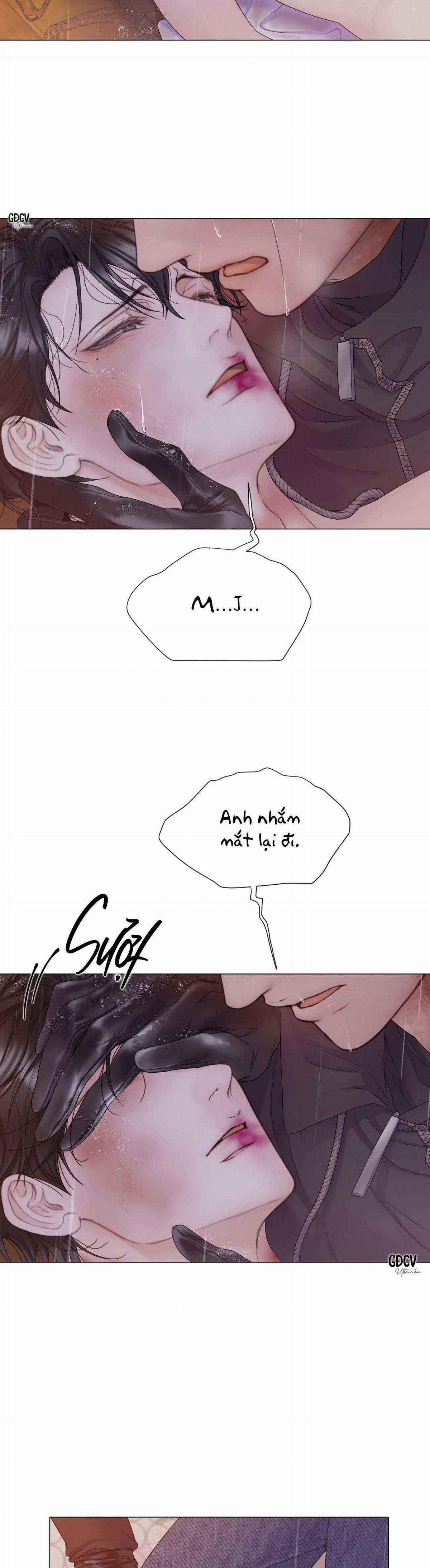 Xin Được Chỉ Giáo Chapter 43 trang 28