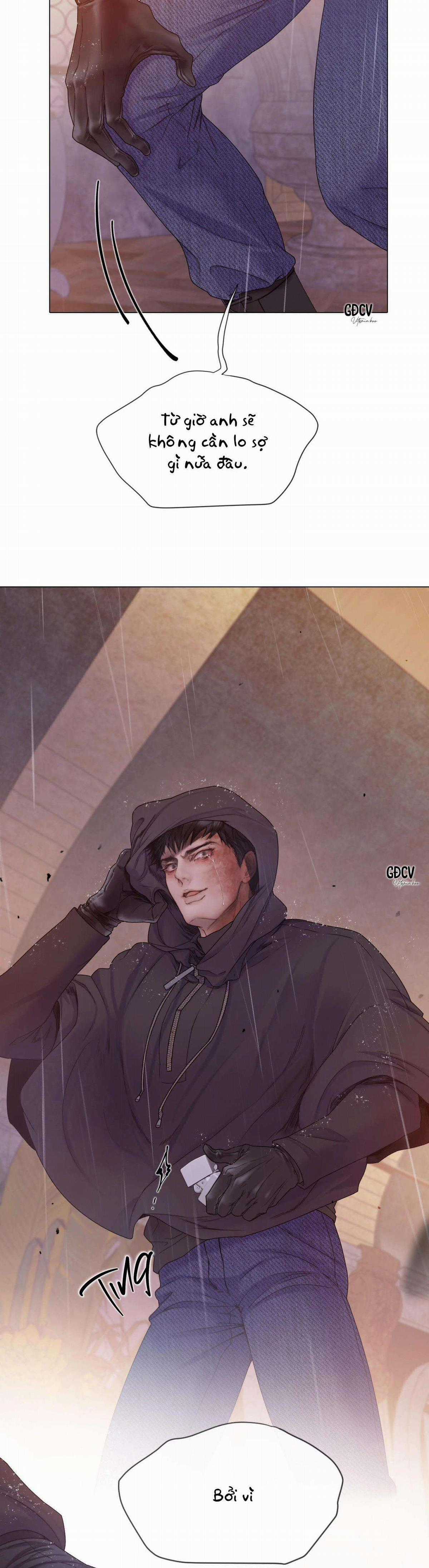 Xin Được Chỉ Giáo Chapter 43 trang 29