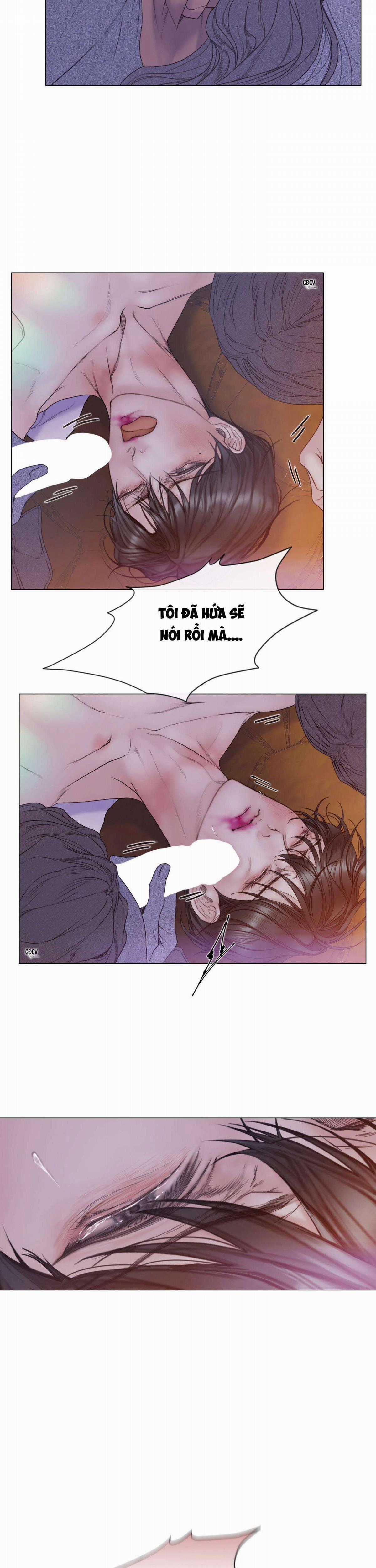 Xin Được Chỉ Giáo Chapter 43 trang 3