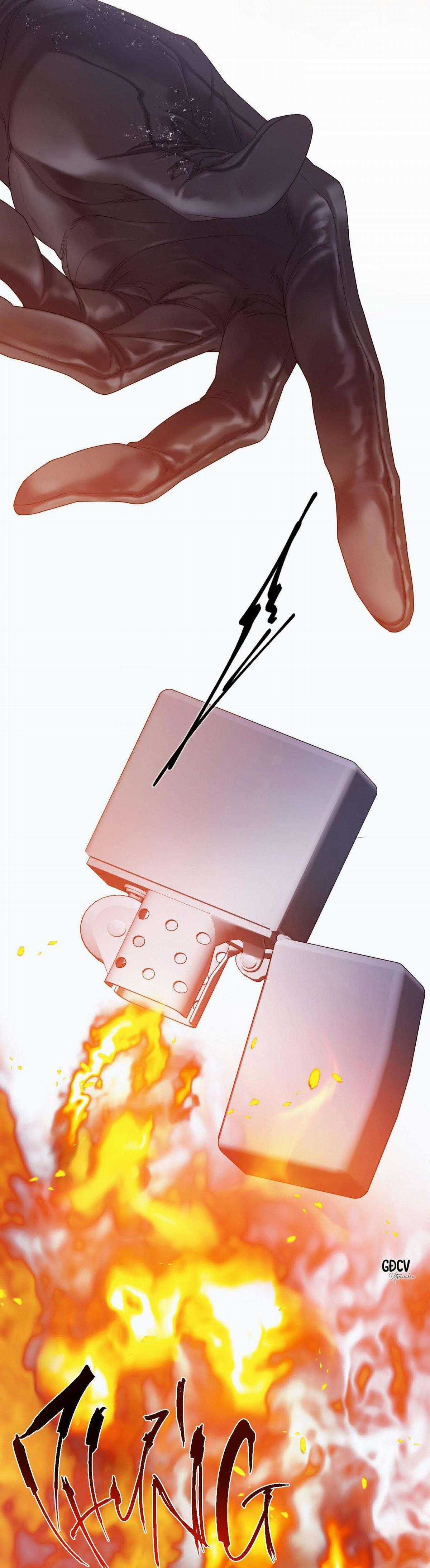 Xin Được Chỉ Giáo Chapter 43 trang 30