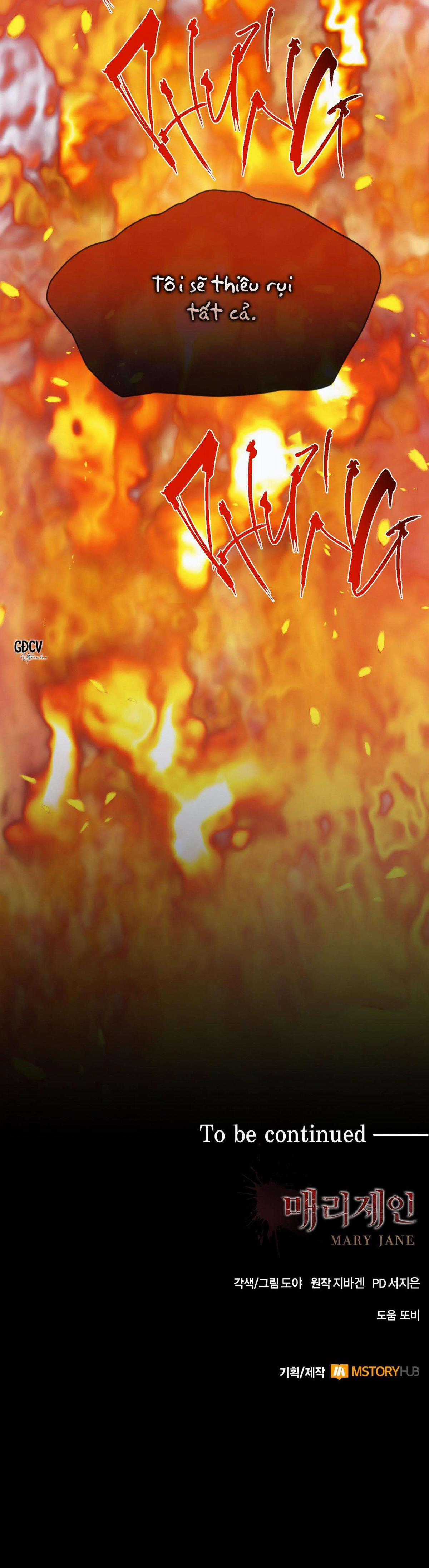 Xin Được Chỉ Giáo Chapter 43 trang 31