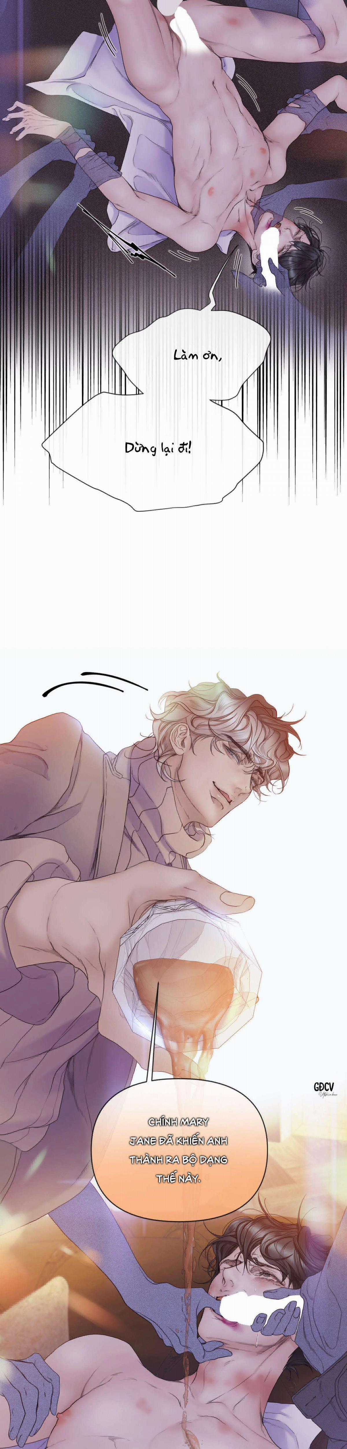 Xin Được Chỉ Giáo Chapter 43 trang 5