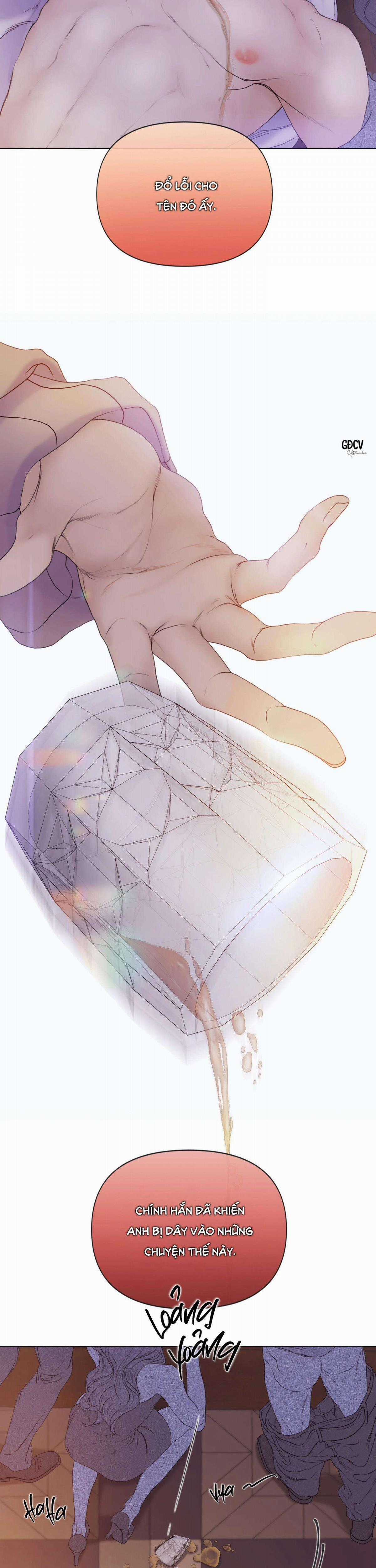 Xin Được Chỉ Giáo Chapter 43 trang 6