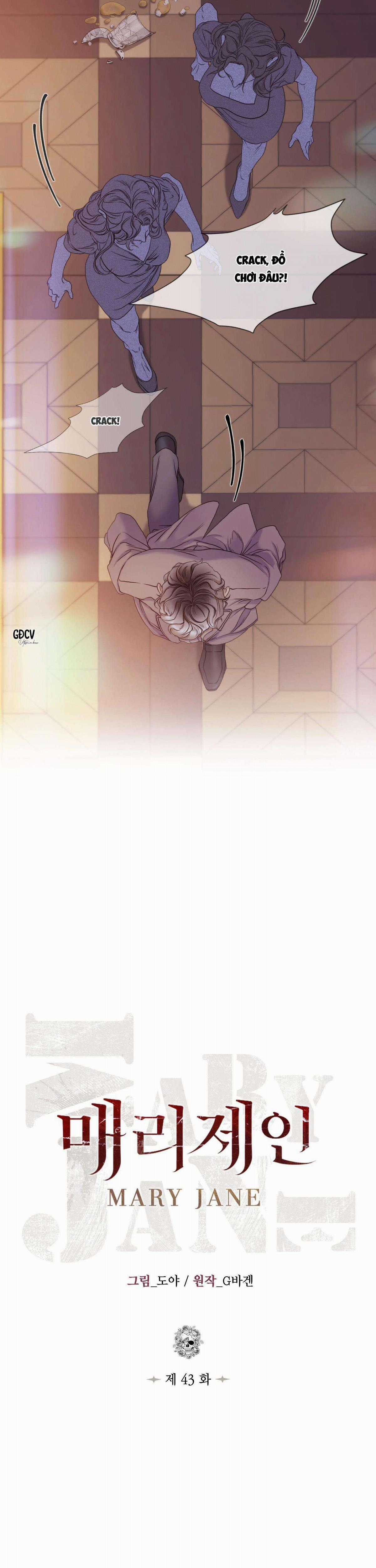 Xin Được Chỉ Giáo Chapter 43 trang 7