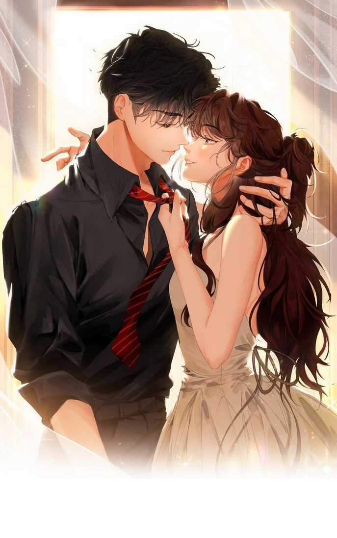 Xin Được Chỉ Giáo Chapter 5.1 trang 1