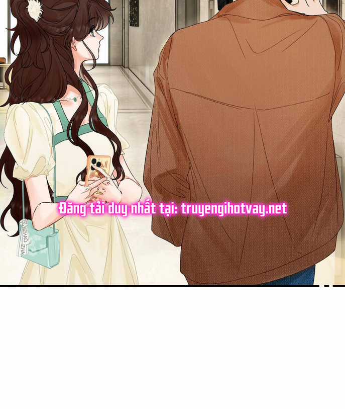 Xin Được Chỉ Giáo Chapter 5.1 trang 10