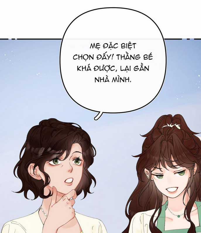 Xin Được Chỉ Giáo Chapter 5.1 trang 21