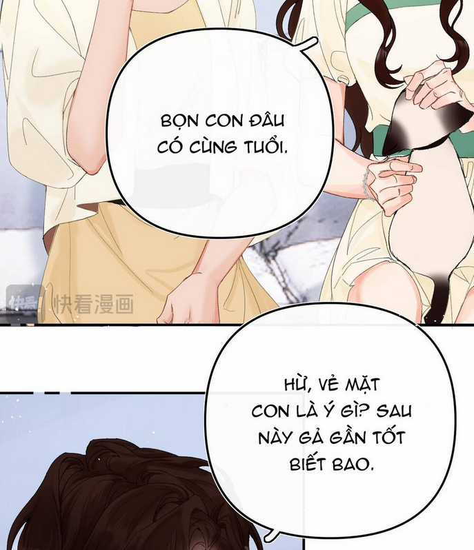 Xin Được Chỉ Giáo Chapter 5.1 trang 22