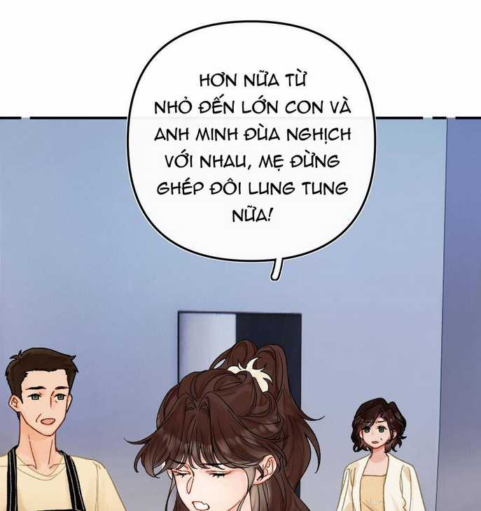 Xin Được Chỉ Giáo Chapter 5.1 trang 28