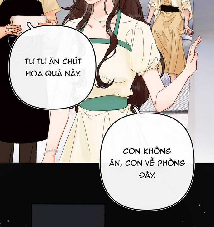 Xin Được Chỉ Giáo Chapter 5.1 trang 29