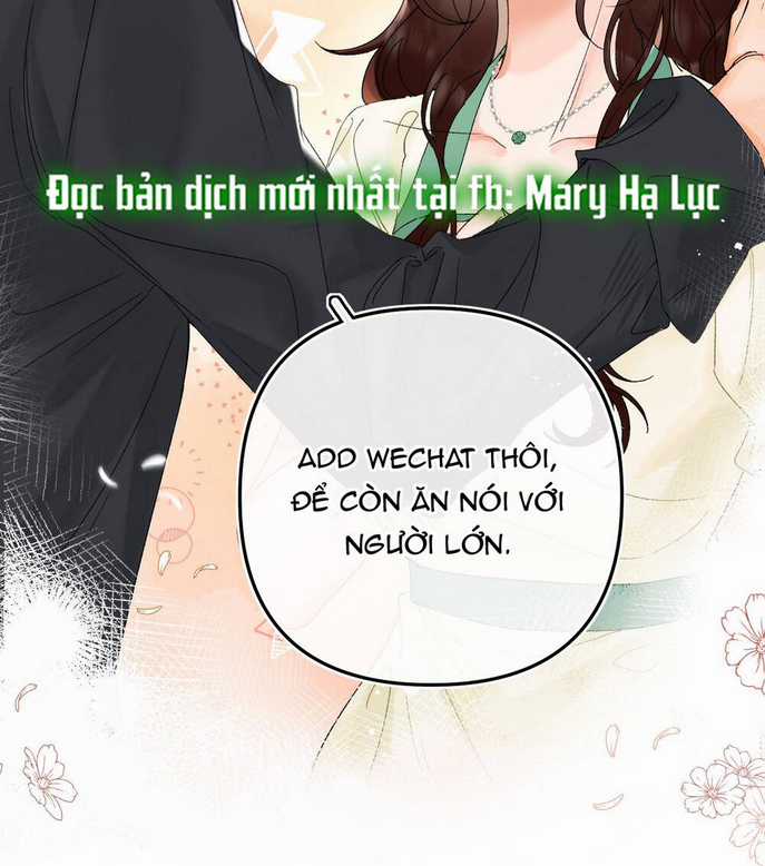 Xin Được Chỉ Giáo Chapter 5.1 trang 4