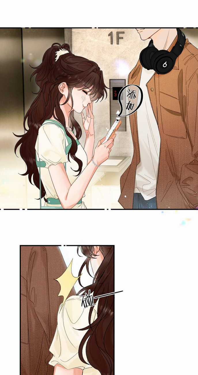 Xin Được Chỉ Giáo Chapter 5.1 trang 6