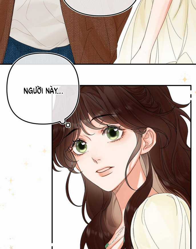 Xin Được Chỉ Giáo Chapter 5.1 trang 8