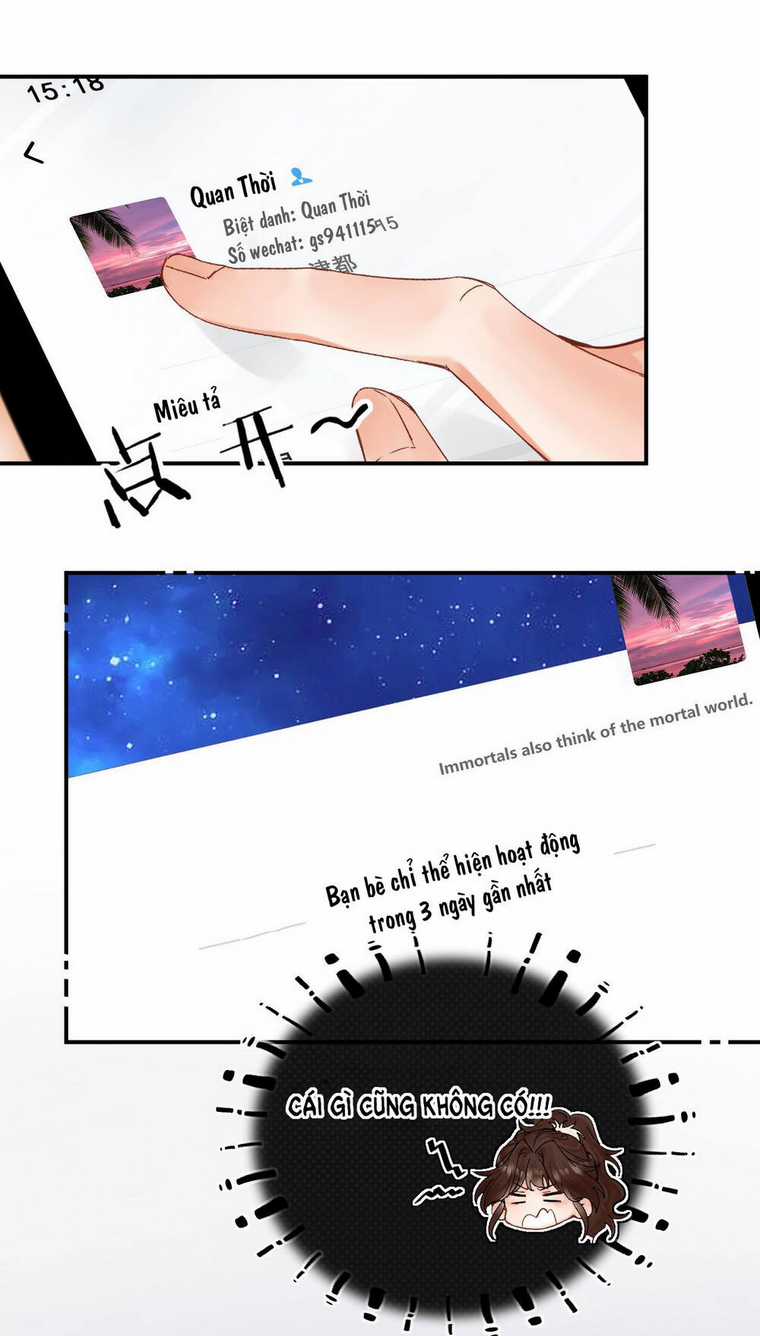 Xin Được Chỉ Giáo Chapter 5.2 trang 11