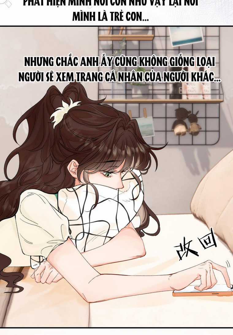 Xin Được Chỉ Giáo Chapter 5.2 trang 15