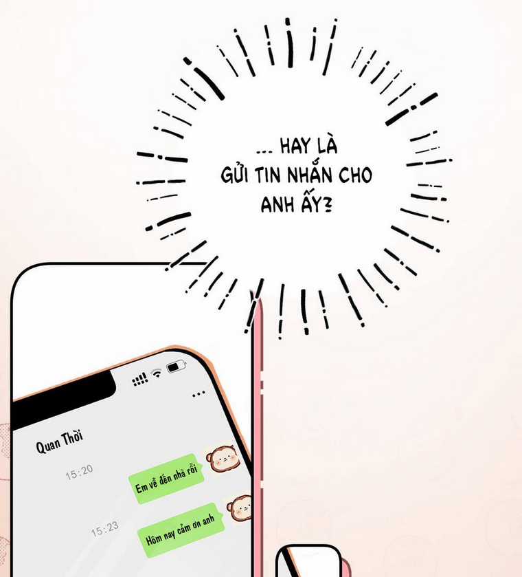 Xin Được Chỉ Giáo Chapter 5.2 trang 16