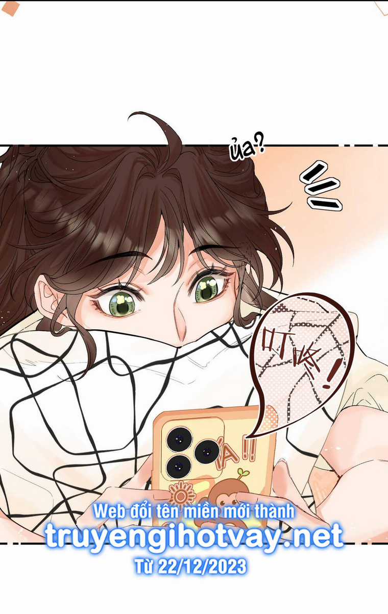 Xin Được Chỉ Giáo Chapter 5.2 trang 19