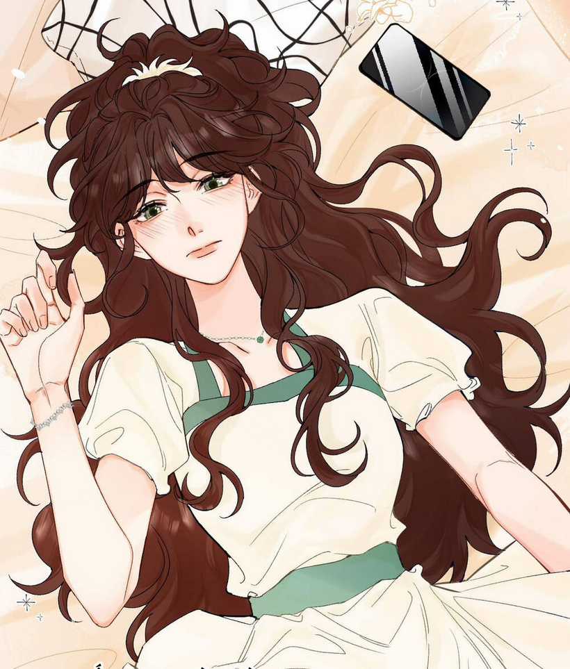 Xin Được Chỉ Giáo Chapter 5.2 trang 5