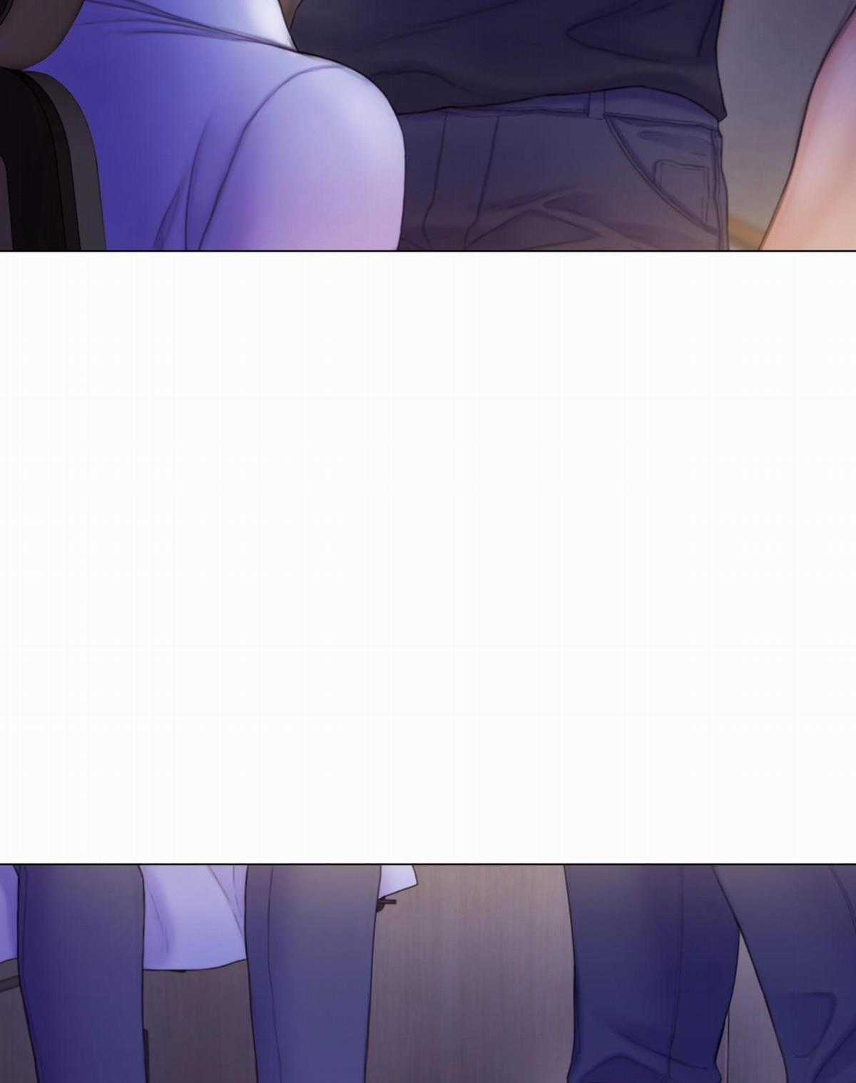 Xin Được Chỉ Giáo Chapter 5 trang 12