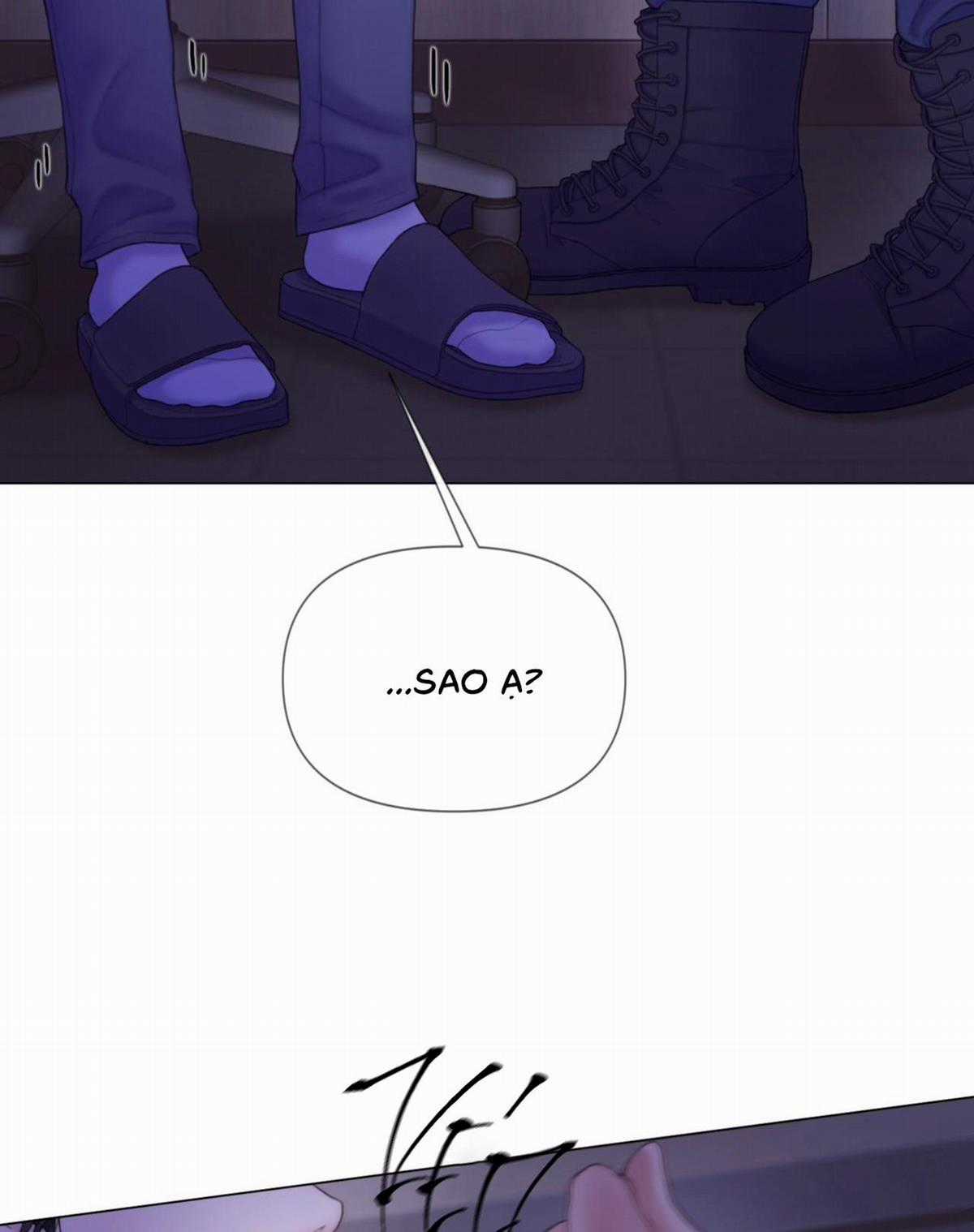 Xin Được Chỉ Giáo Chapter 5 trang 13