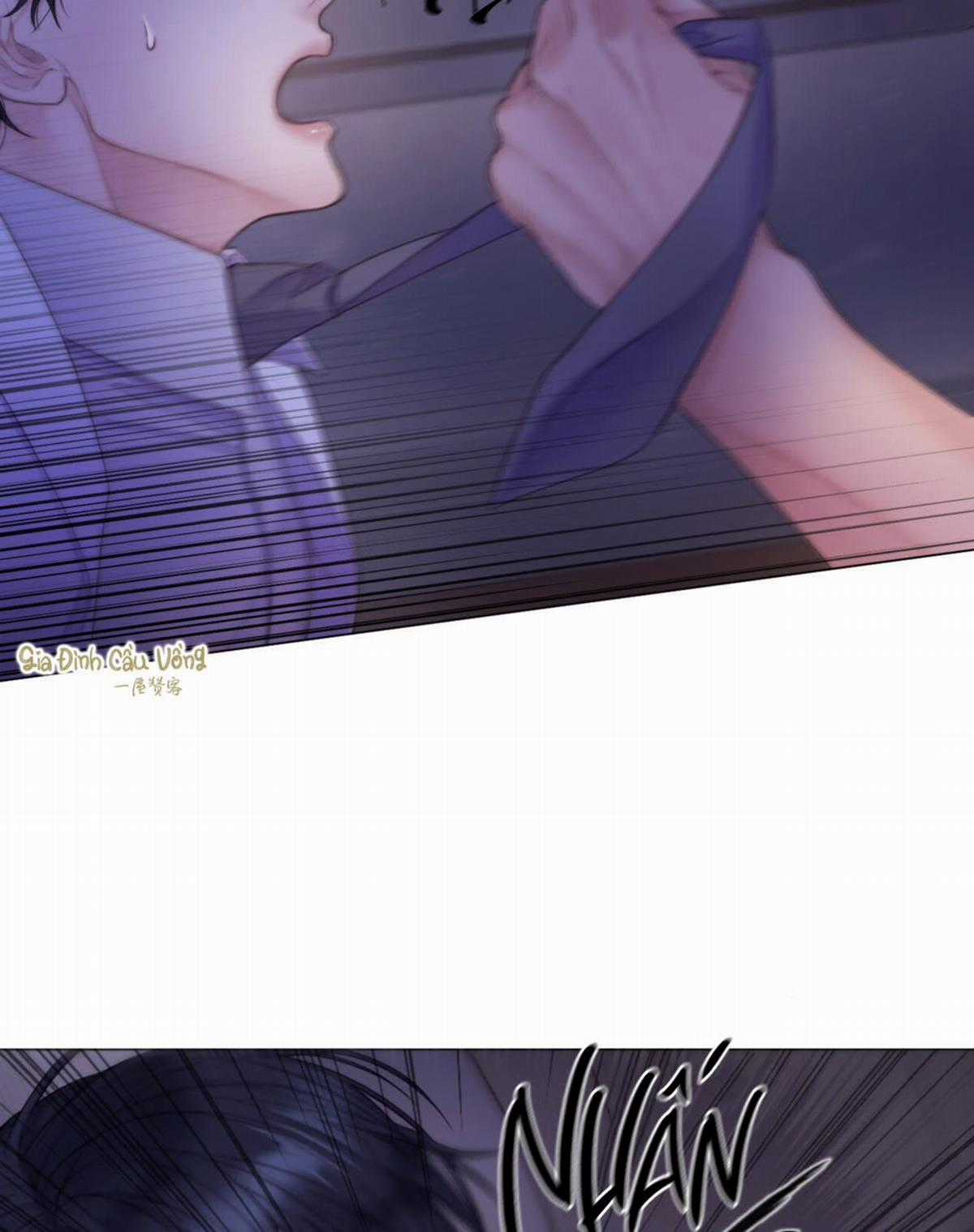 Xin Được Chỉ Giáo Chapter 5 trang 14