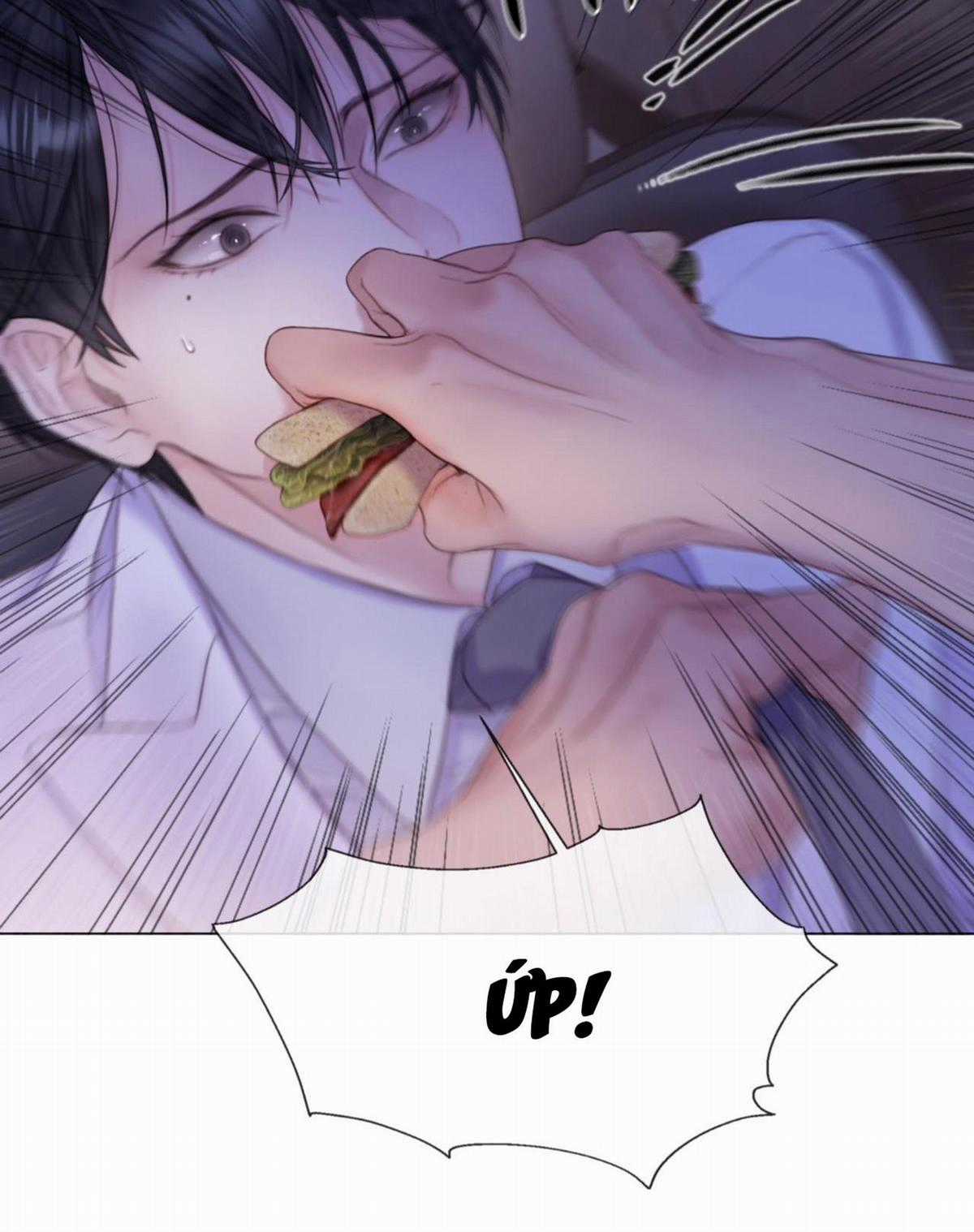 Xin Được Chỉ Giáo Chapter 5 trang 15