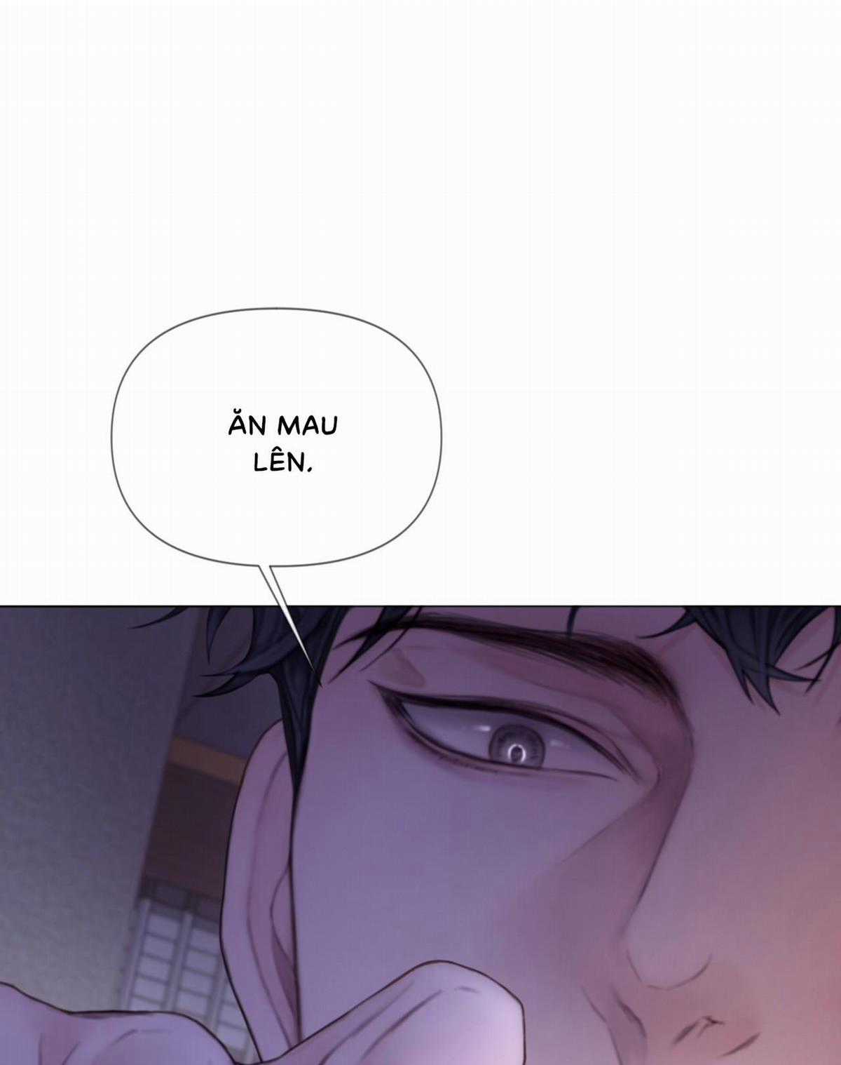 Xin Được Chỉ Giáo Chapter 5 trang 16