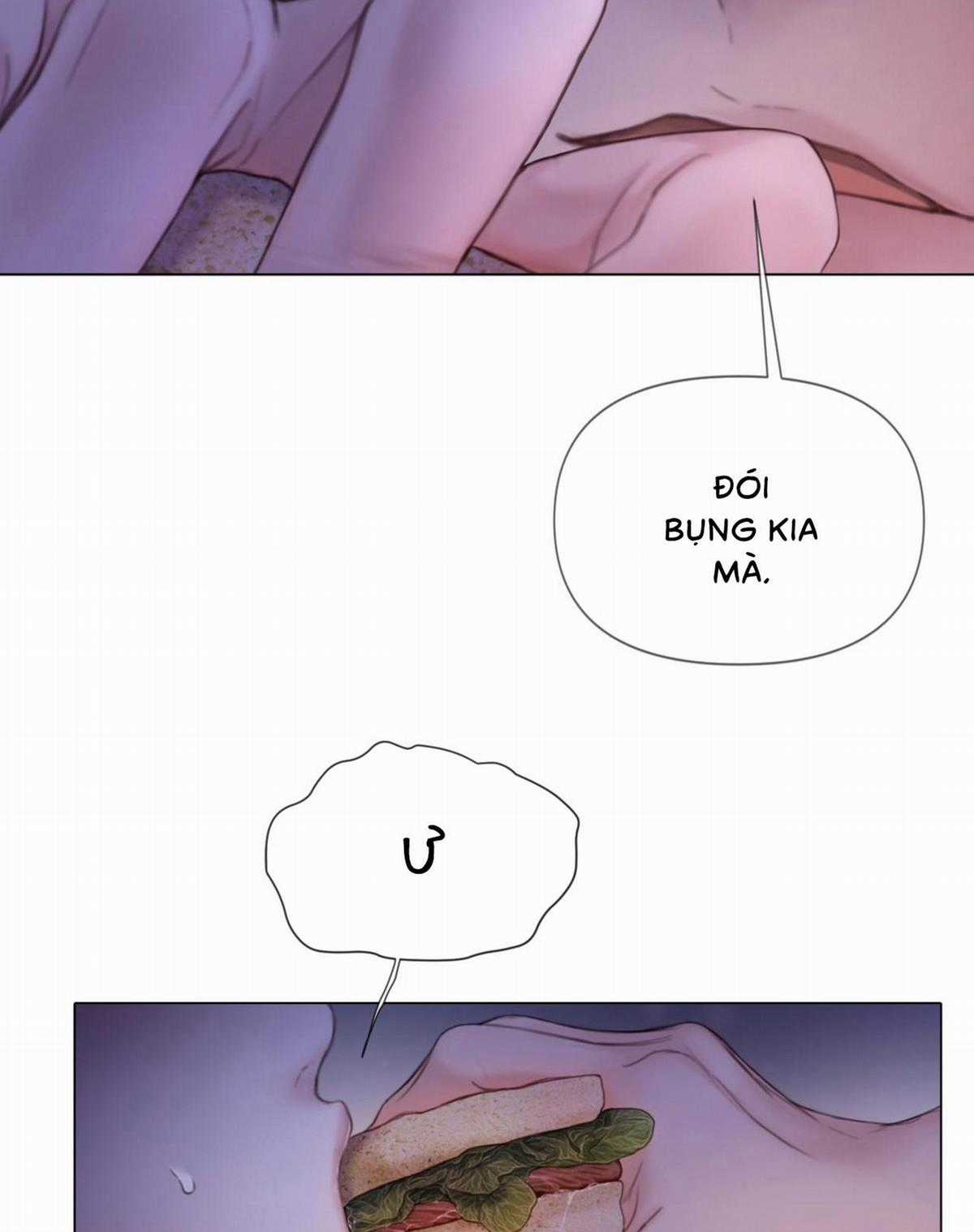 Xin Được Chỉ Giáo Chapter 5 trang 17