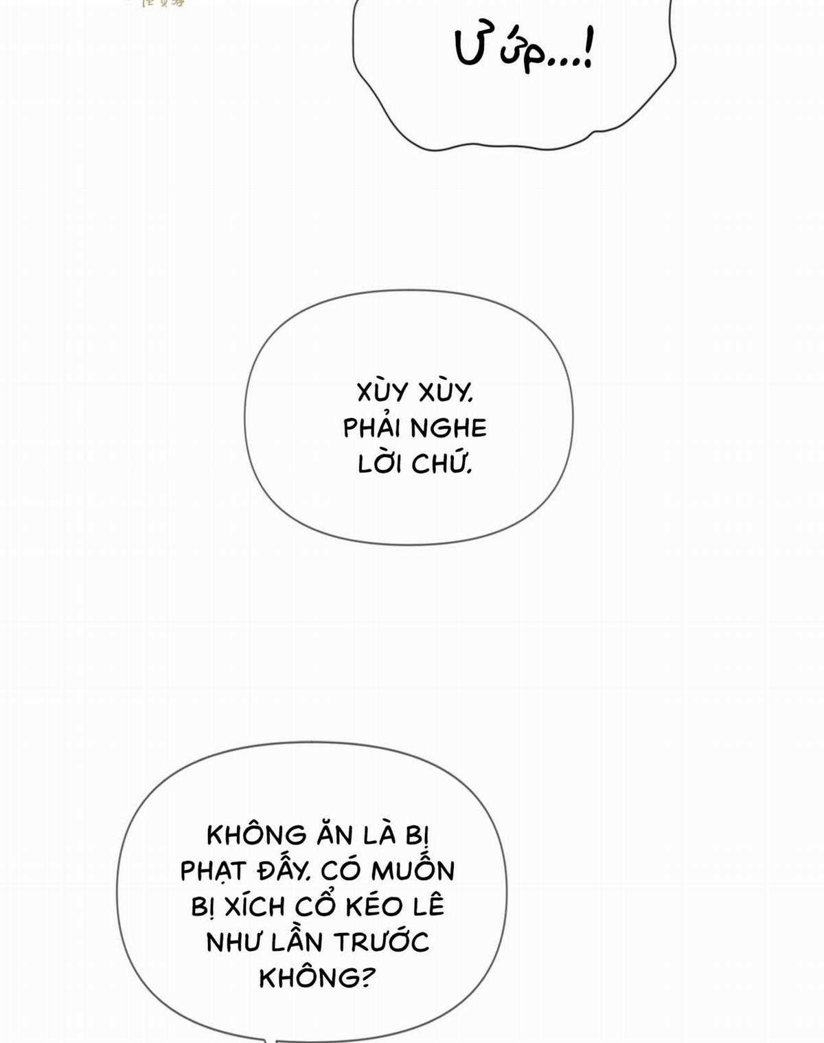 Xin Được Chỉ Giáo Chapter 5 trang 19